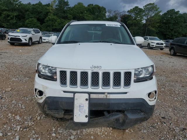 2017 JEEP COMPASS LA 1C4NJCEA7HD115169