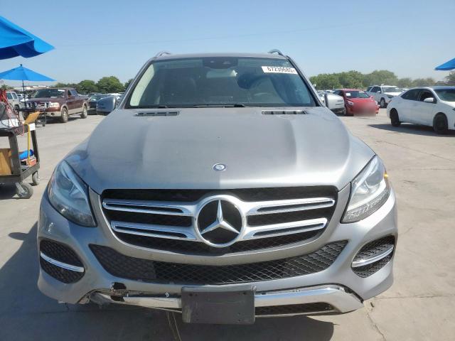 2016 MERCEDES-BENZ GLE 350 4JGDA5JB6GA715439