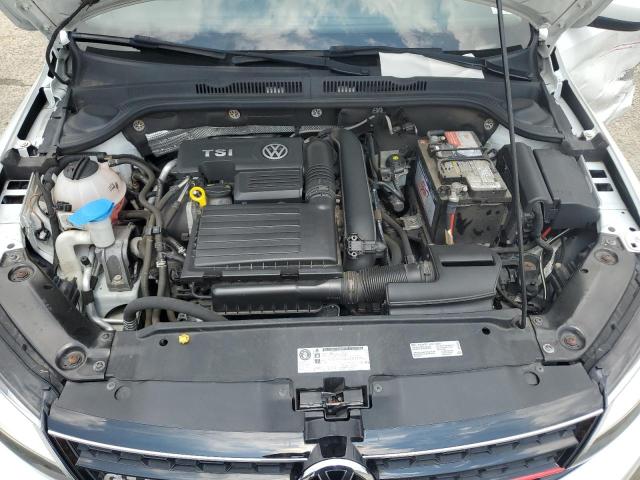 2017 VOLKSWAGEN JETTA S - 3VW2B7AJ9HM242794