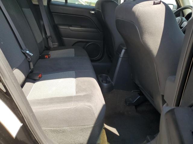 2016 JEEP PATRIOT LA 1C4NJRFB2GD668434