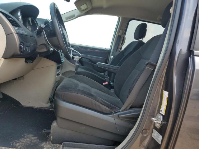 2017 DODGE GRAND CARA 2C4RDGBG6HR787701