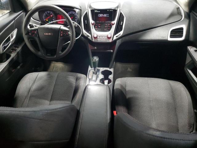 2016 GMC TERRAIN SL 2GKALMEK5G6297365