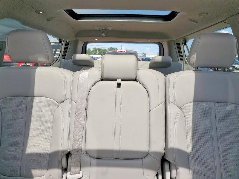 2024 JEEP WAGONEER L - 1C4SJSBP8RS141198