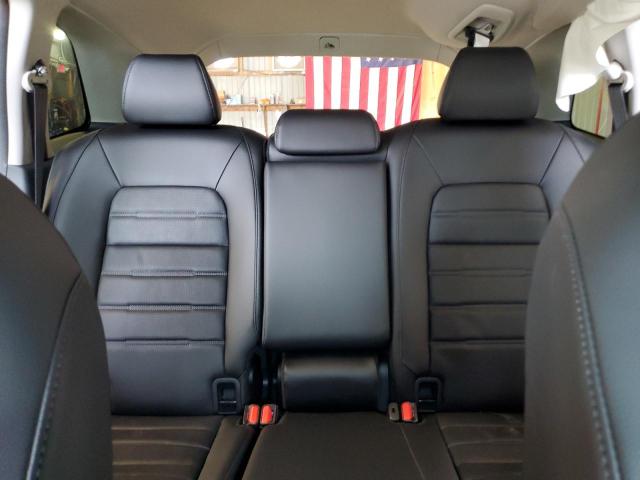 2025 HONDA CR-V EXL 2HKRS4H71SH498029