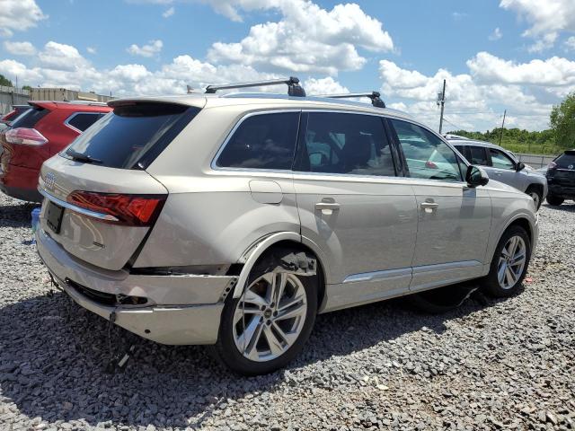 2023 AUDI Q7 PREMIUM - WA1LCBF74PD029986