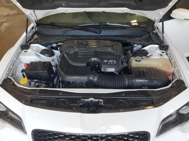 2015 CHRYSLER 300 S - 2C3CCAGG7FH922898