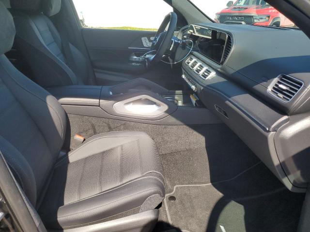 2025 MERCEDES-BENZ GLS 450 4M 4JGFF5KE4SB431667