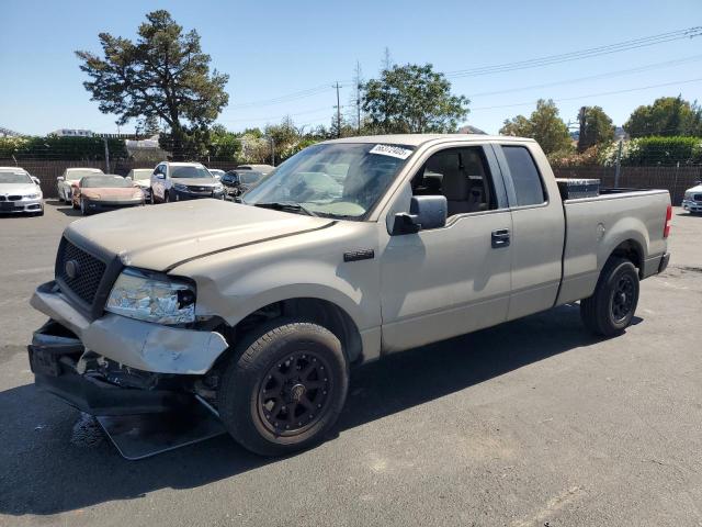 FORD F150