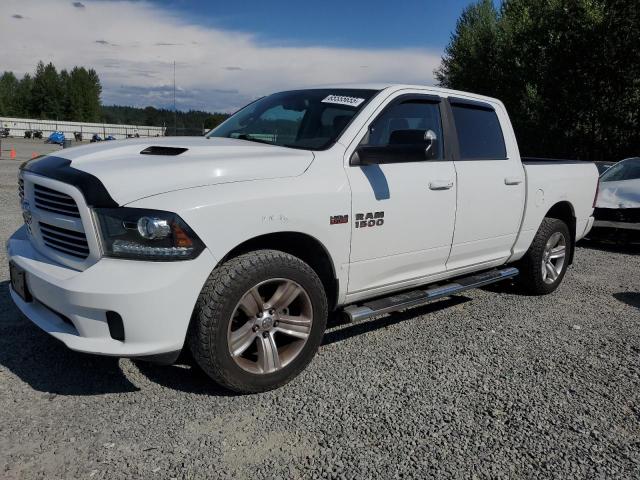 RAM 1500 SPORT