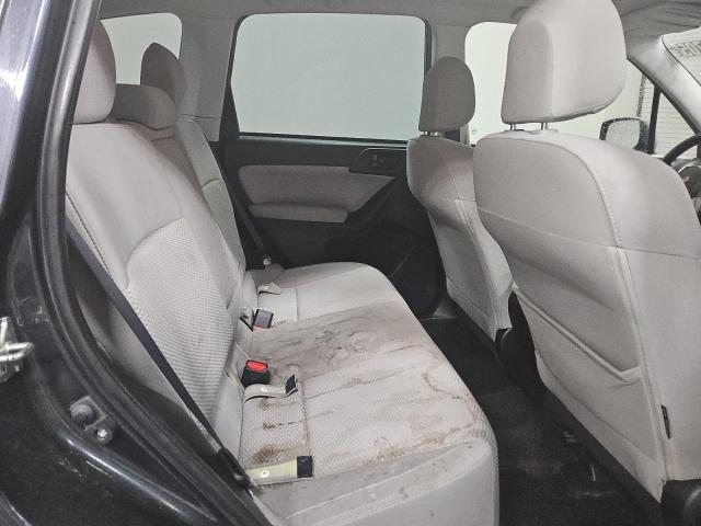 2018 SUBARU FORESTER 2 JF2SJAGC7JH496981