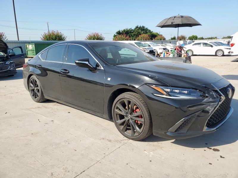 2022 LEXUS ES 350 F S 58AJZ1B1XNU127428