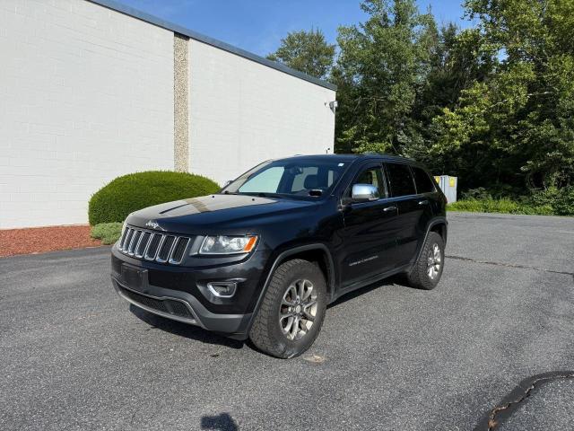 Vin: 1c4rjfbg1ec211182, lot: 64019055, jeep grand cher limited 20142