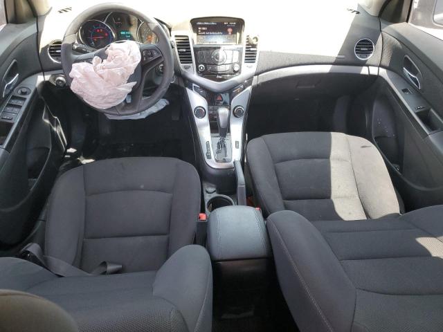2015 CHEVROLET CRUZE LT 1G1PC5SB1F7223562
