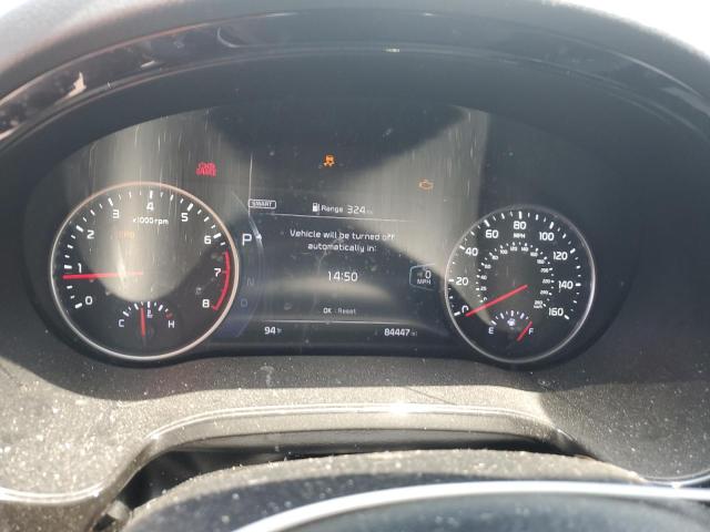 2021 KIA SELTOS SX KNDETCA22M7081482