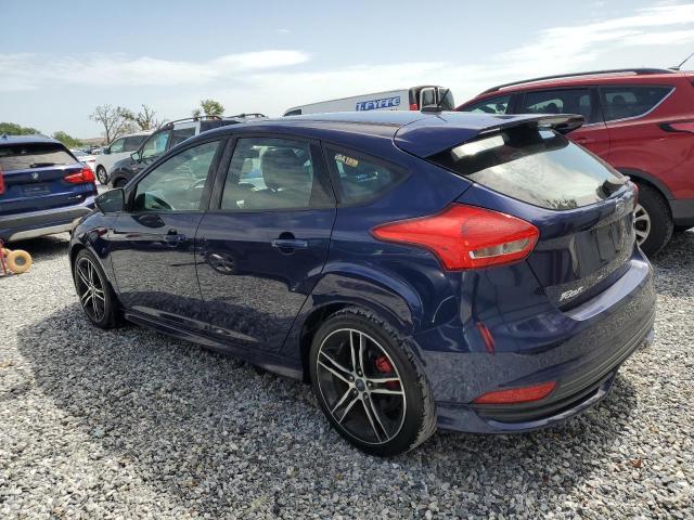 2016 FORD FOCUS ST 1FADP3L92GL240657