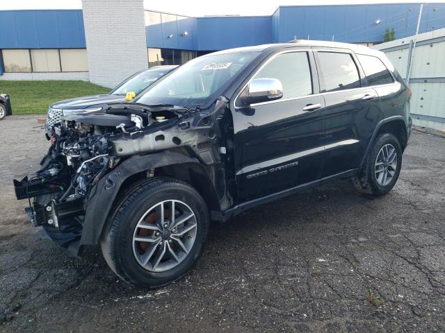 Vin: 1c4rjfbg8lc274082, lot: 63165535, jeep grand cher limited 2020 img_1