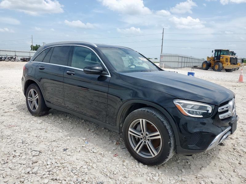 Vin: w1n0g8db9mf880374, lot: 63447125, mercedes-benz glc-class 300 20214