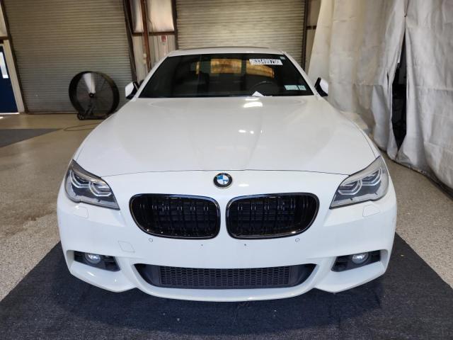 2016 BMW 550 XI - WBAKP9C51GD980547