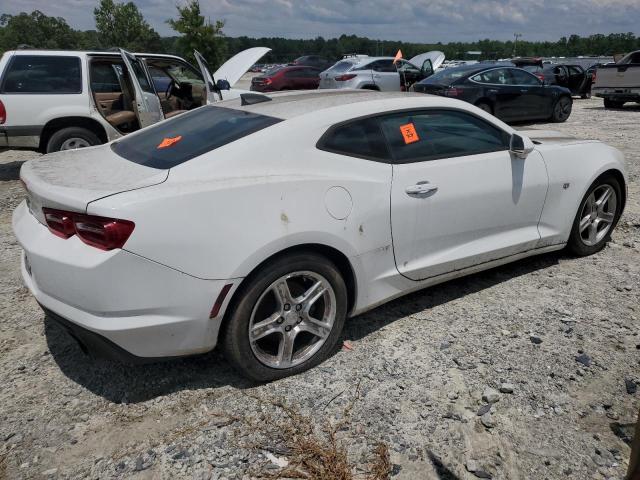 2019 CHEVROLET CAMARO LS - 1G1FB1RX8K0133837