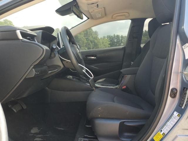 2021 TOYOTA COROLLA LE - 5YFEPMAE8MP187258