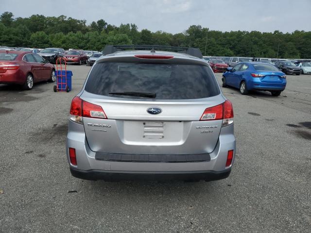 2012 SUBARU OUTBACK 3. - 4S4BRDJC7C2221209
