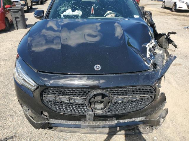 2021 MERCEDES-BENZ GLA 250 W1N4N4GB7MJ232542