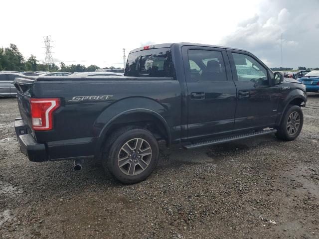 Vin: 1ftew1cg6gfc96894, lot: 63436955, ford f-150 supercrew 20163