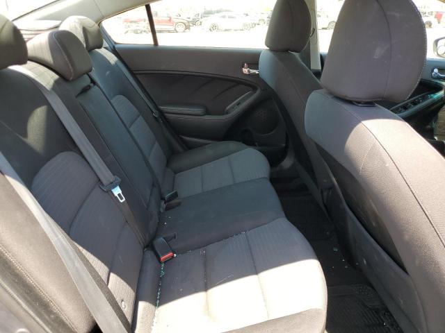 2015 KIA FORTE LX KNAFX4A69F5430411