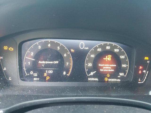 2024 HONDA CIVIC TOUR 2HGFE1F9XRH322842