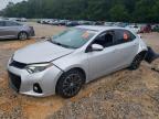 2016 TOYOTA COROLLA L - 5YFBURHE5GP483129