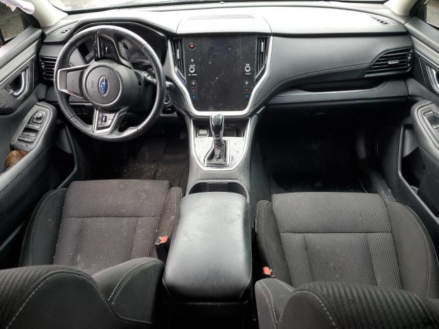 2020 SUBARU LEGACY PRE 4S3BWAC65L3029834