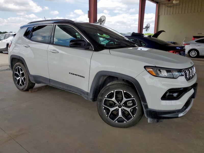 2025 JEEP COMPASS LI 3C4NJDCN7ST509932