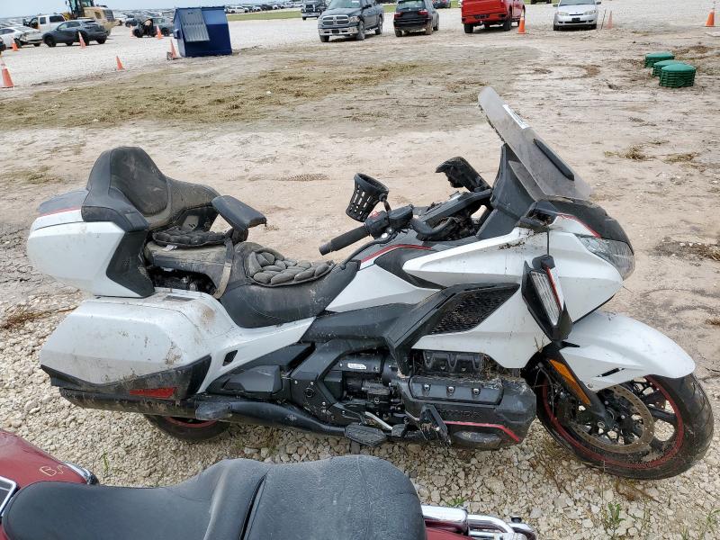 2024 HONDA GL1800 D JH2SC7957RK600322