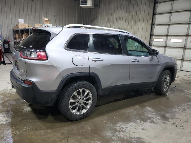 2021 JEEP CHEROKEE L 1C4PJMMX5MD214443