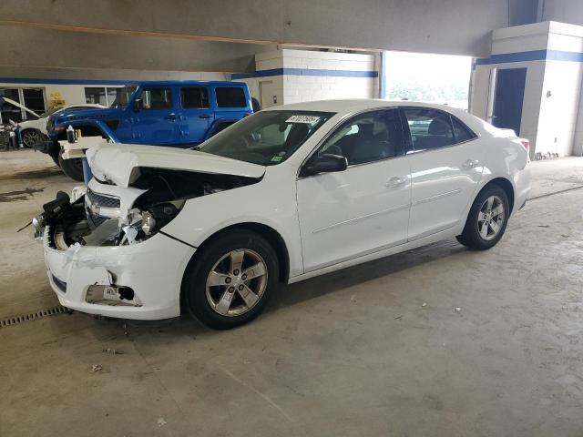 CHEVROLET MALIBU LS