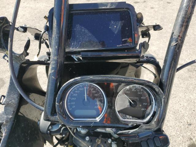 2023 HARLEY-DAVIDSON FLTRXS 1HD1KTP10PB619354