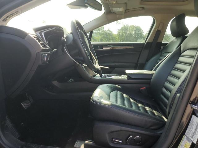 2019 FORD FUSION SEL 3FA6P0CDXKR180357