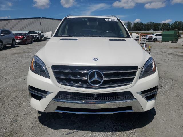 2015 MERCEDES-BENZ ML 350 4MA 4JGDA5HB6FA522731