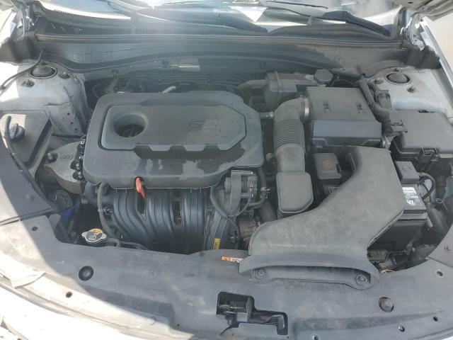 2019 KIA OPTIMA LX - 5XXGT4L37KG282917