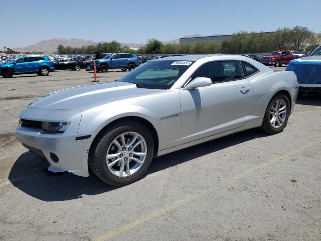 CHEVROLET CAMARO LS