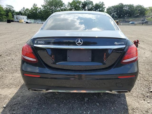 2018 MERCEDES-BENZ E 300 4MATIC WDDZF4KB2JA336634