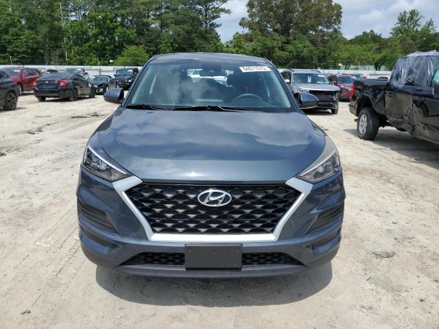 2019 HYUNDAI TUCSON SE - KM8J23A41KU048678