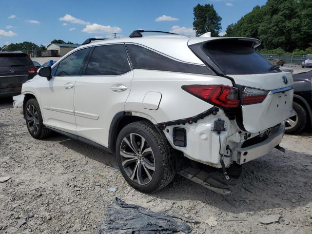 2018 LEXUS RX 350 L JTJDZKCA5J2009108
