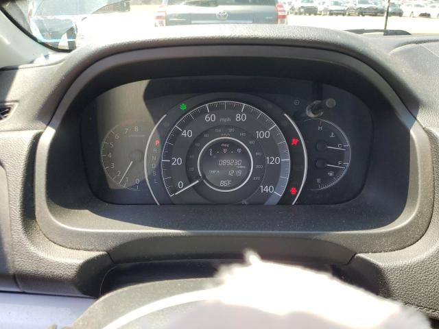 2015 HONDA CR-V LX - 5J6RM4H32FL078847