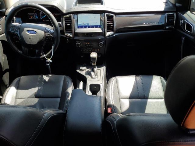 2022 FORD RANGER XL - 1FTER4FHXNLD14616