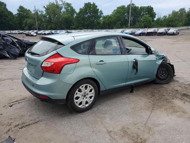 2012 FORD FOCUS SE - 1FAHP3K26CL229693