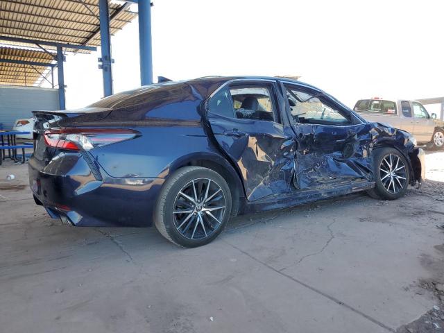 2021 TOYOTA CAMRY SE 4T1G11AK5MU563220