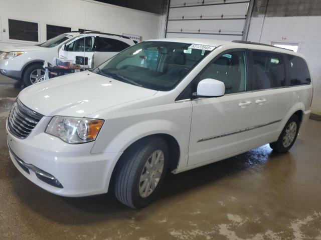 CHRYSLER TOWN & COU