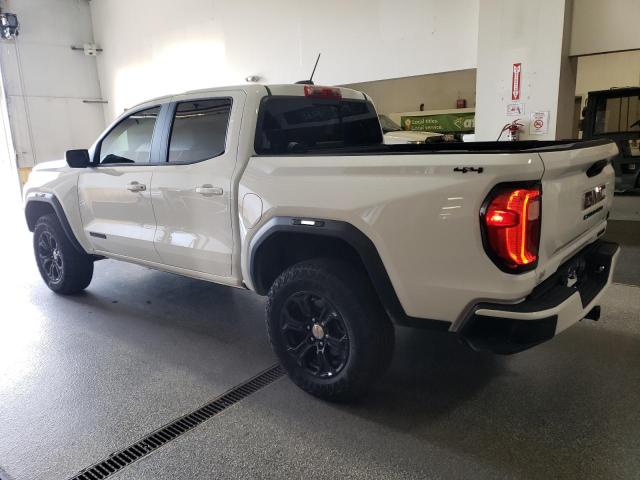 2023 GMC CANYON ELE - 1GTP6BEK6P1214434
