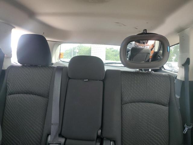 2011 DODGE JOURNEY MA - 3D4PG1FG3BT503194